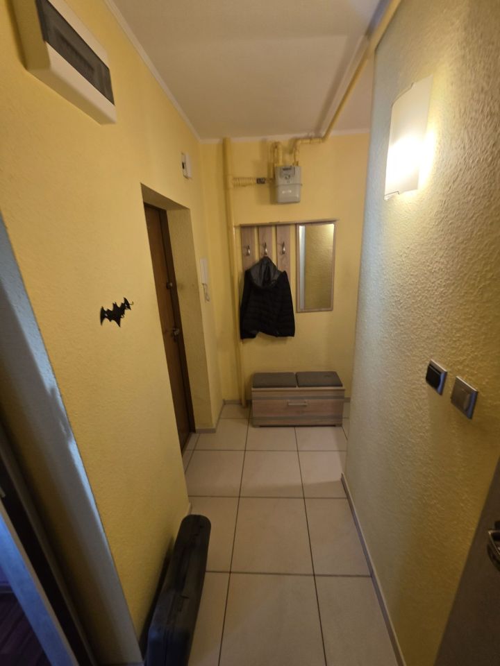 Mieszkanie 2-pokojowe Gliwice Sikornik. Zdjęcie 7