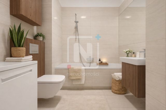 Mieszkanie 2-pokojowe Warszawa Włochy, ul. Rakowska. Zdjęcie 3