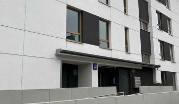 Mieszkanie 3-pokojowe Warszawa Wawer, ul. Zakładowa