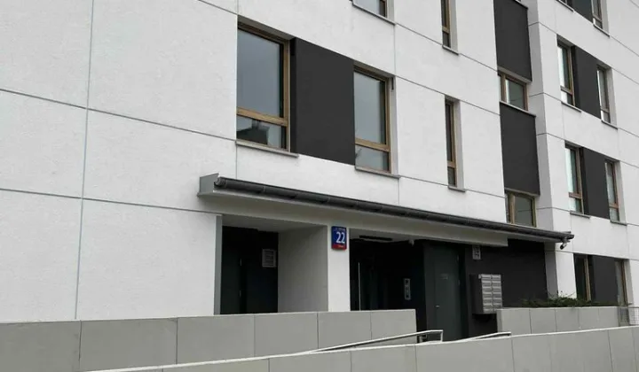 Mieszkanie 3-pokojowe Warszawa Wawer, ul. Zakładowa