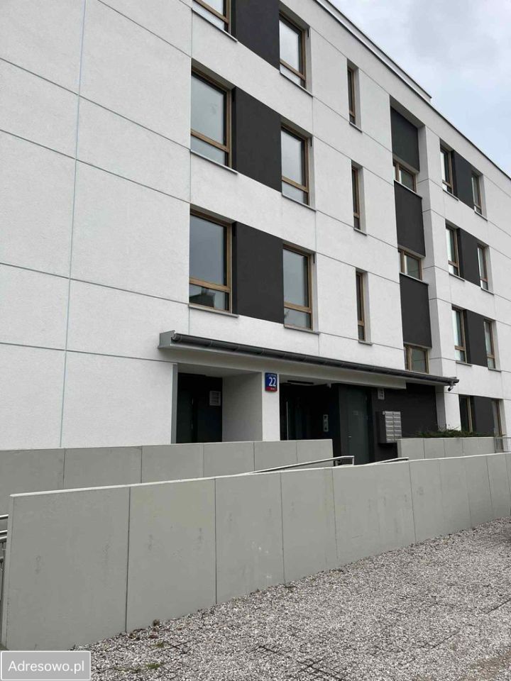 Mieszkanie 3-pokojowe Warszawa Wawer, ul. Zakładowa