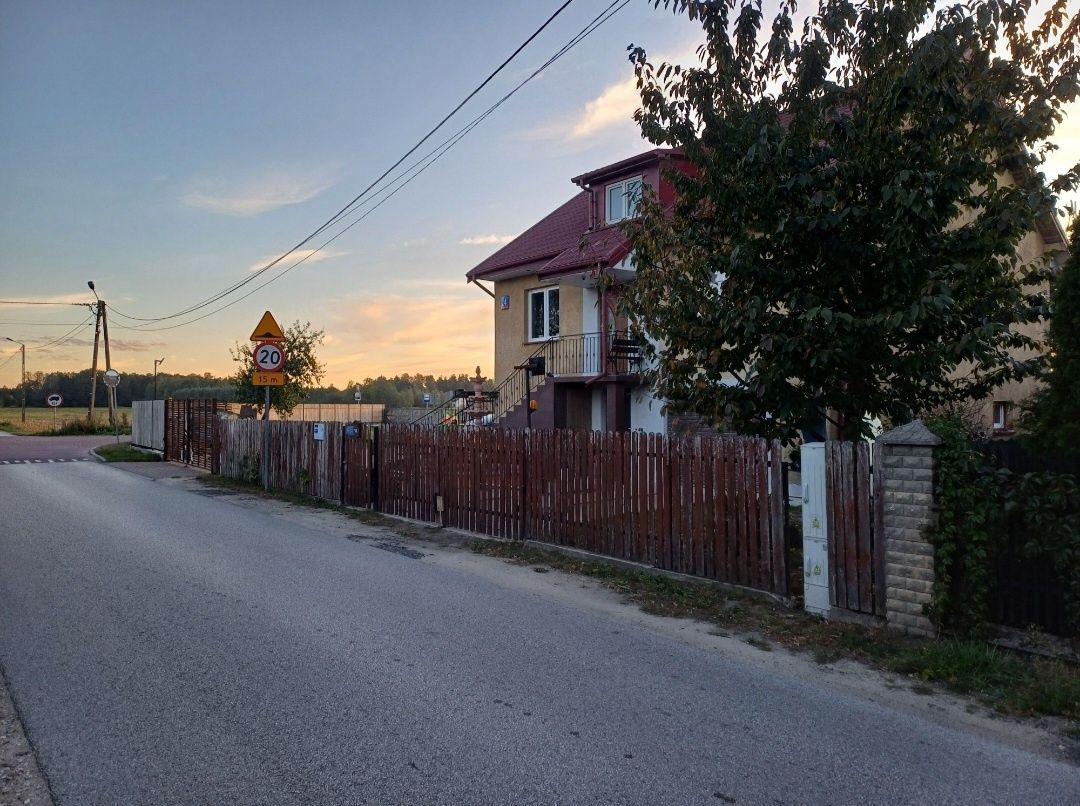 dom wolnostojący Niegów. Zdjęcie 5