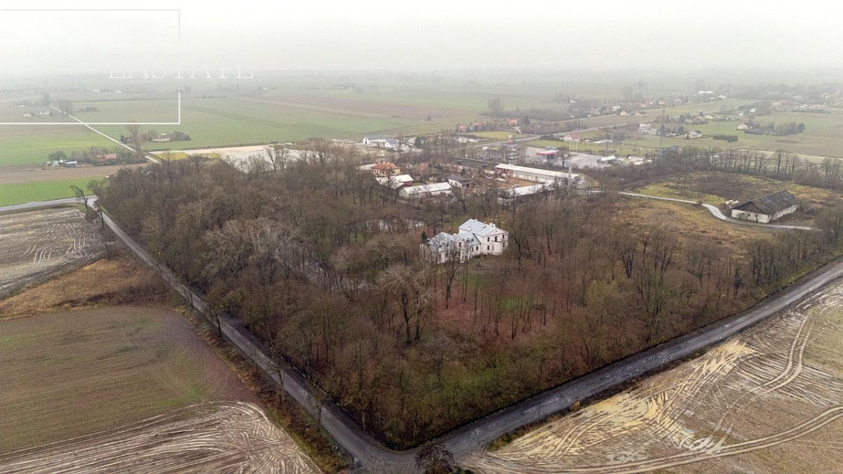 dworek, 16 pokoi Plecka Dąbrowa. Zdjęcie 29