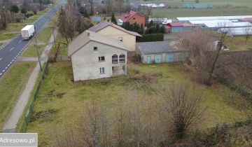 Działka rolno-budowlana Podzagajnik