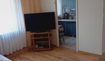 Mieszkanie 1-pokojowe Sosnowiec Zagórze, ul. Bohaterów Monte Cassino