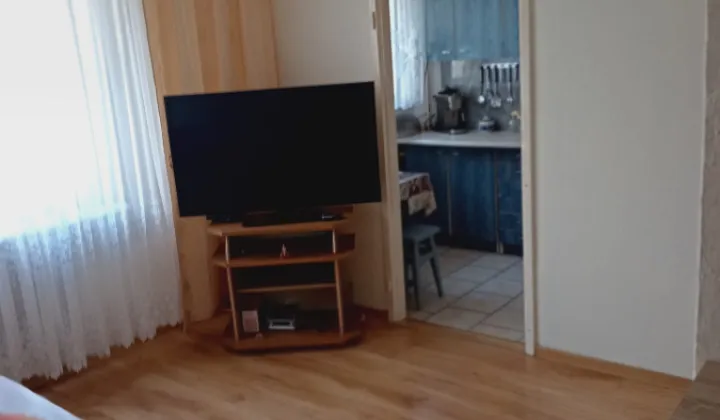 Mieszkanie 1-pokojowe Sosnowiec Zagórze, ul. Bohaterów Monte Cassino