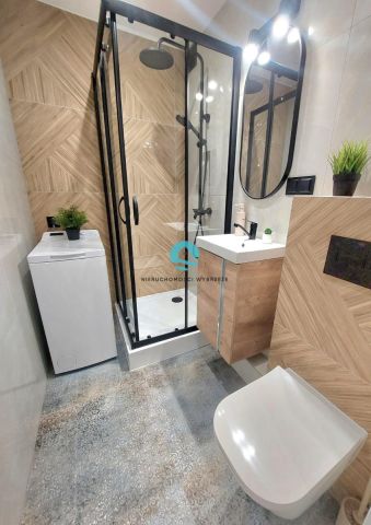 Mieszkanie 2-pokojowe Sopot Brodwino, ul. Oskara Kolberga. Zdjęcie 7