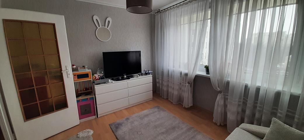 Mieszkanie 3-pokojowe Warszawa Bemowo. Zdjęcie 3