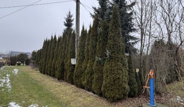 Działka rod Bielsko-Biała