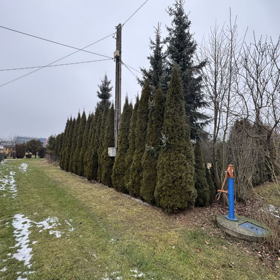 Działka rod Bielsko-Biała. Zdjęcie 2