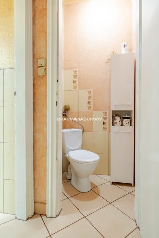 Mieszkanie 2-pokojowe Kraków Krowodrza, ul. Fryderyka Chopina. Zdjęcie 20