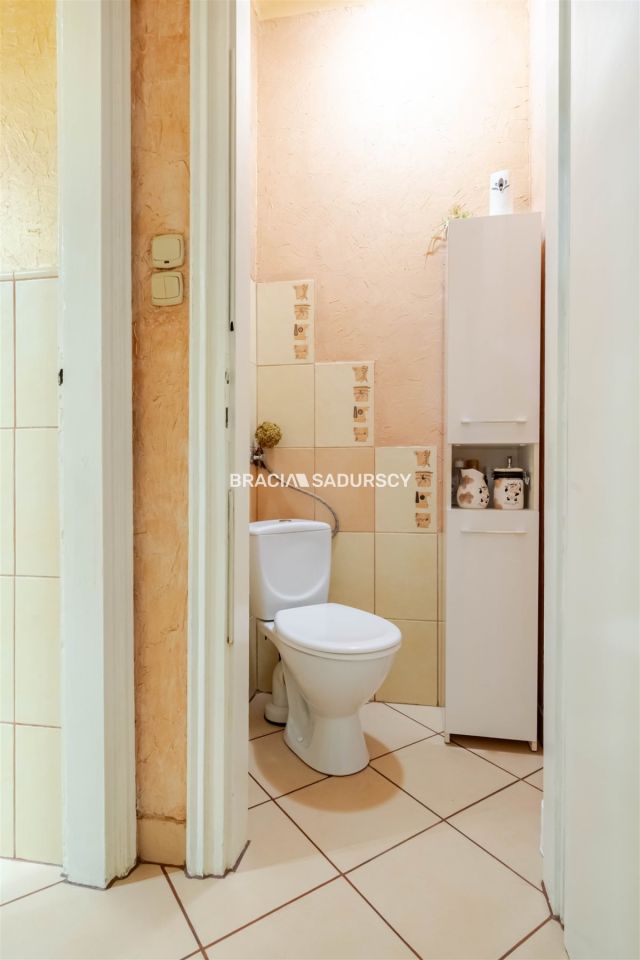 Mieszkanie 2-pokojowe Kraków Krowodrza, ul. Fryderyka Chopina. Zdjęcie 20