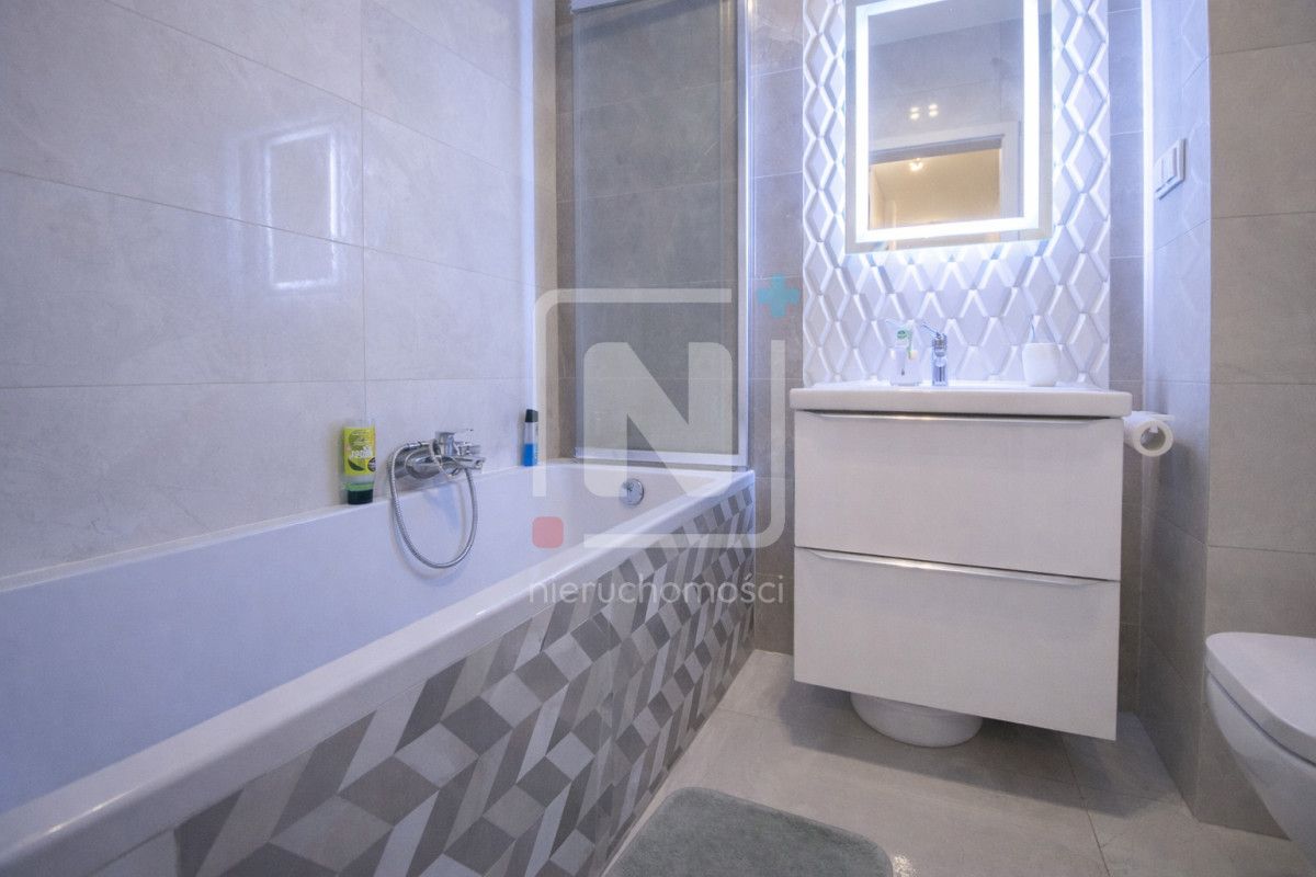 Mieszkanie 3-pokojowe Warszawa Włochy, ul. Równoległa. Zdjęcie 3