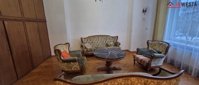 Mieszkanie 5-pokojowe Warszawa Śródmieście, ul. Władysława Żeleńskiego. Zdjęcie 2