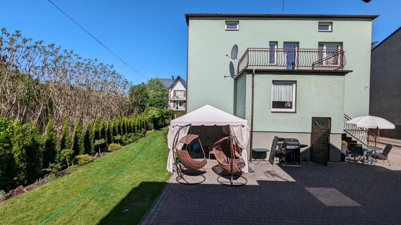 dom wolnostojący, 10 pokoi Augustów, ul. Polna. Zdjęcie 14