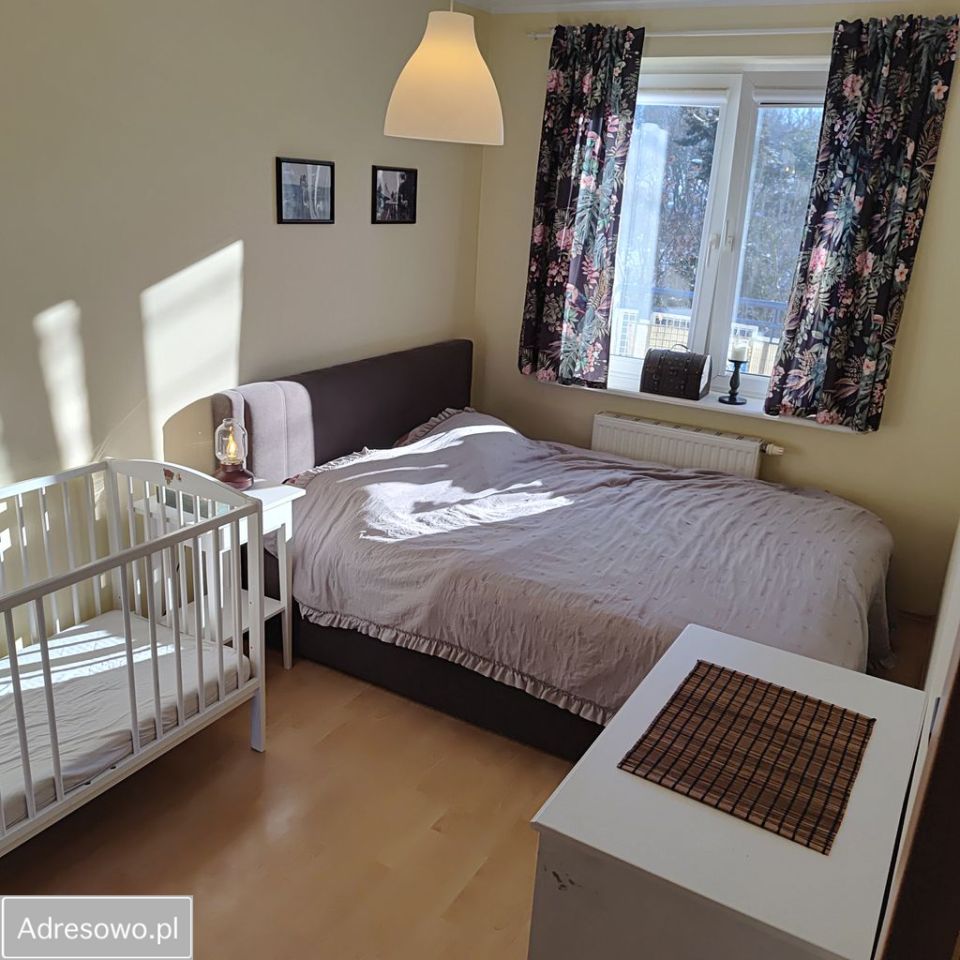 Mieszkanie 3-pokojowe Tczew Centrum, ul. Ignacego Paderewskiego. Zdjęcie 14