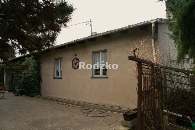 dom, 7 pokoi Szubin-Wieś. Zdjęcie 16