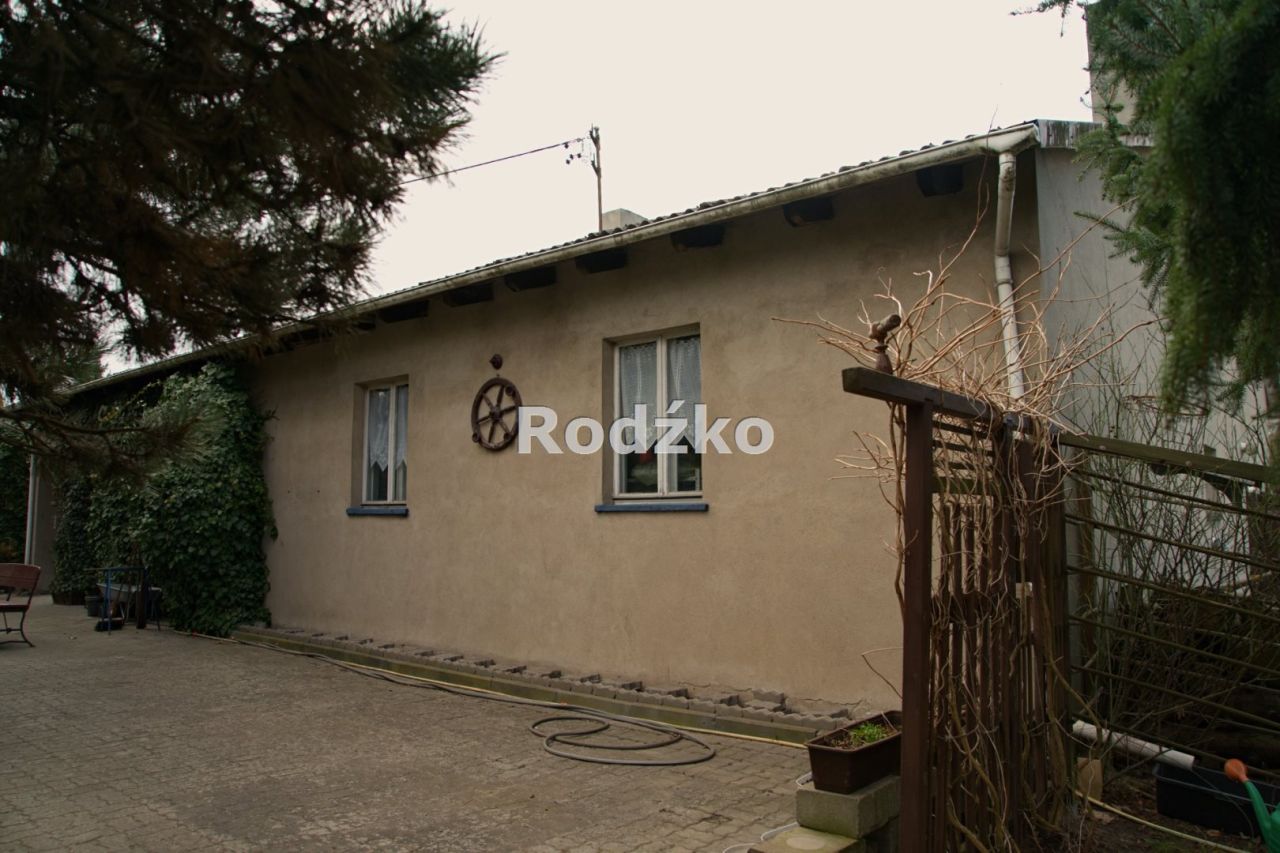 dom, 7 pokoi Szubin-Wieś. Zdjęcie 16