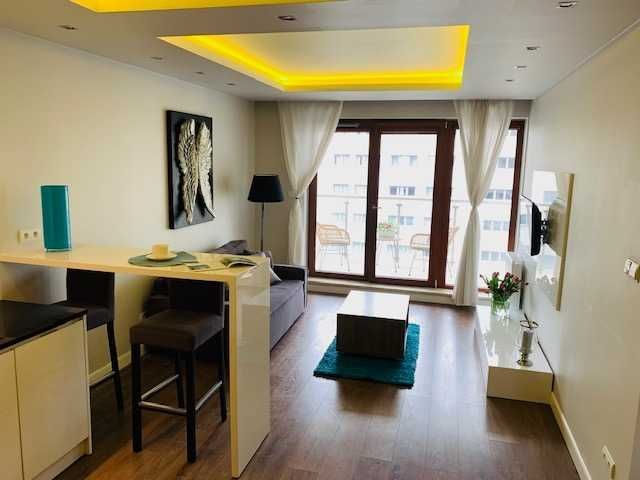 Mieszkanie 2-pokojowe Warszawa Wola, ul. Wronia. Zdjęcie 1