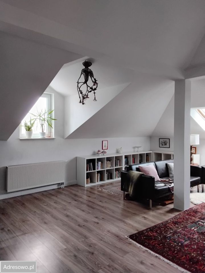 Mieszkanie 2-pokojowe Konstancin-Jeziorna, ul. Zgoda. Zdjęcie 13