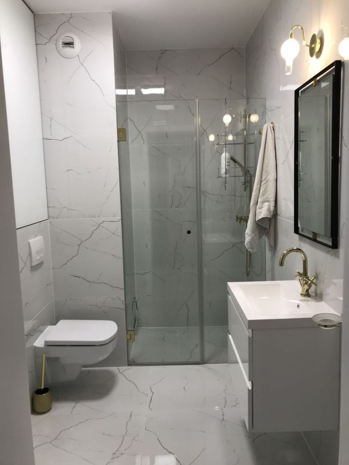 Mieszkanie 4-pokojowe Kraków Podgórze, ul. Lipska. Zdjęcie 4