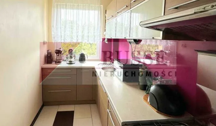 Mieszkanie 3-pokojowe Police, ul. Zygmunta Wróblewskiego