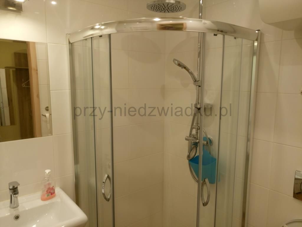 Mieszkanie 1-pokojowe Polanica-Zdrój, ul. Cicha. Zdjęcie 12