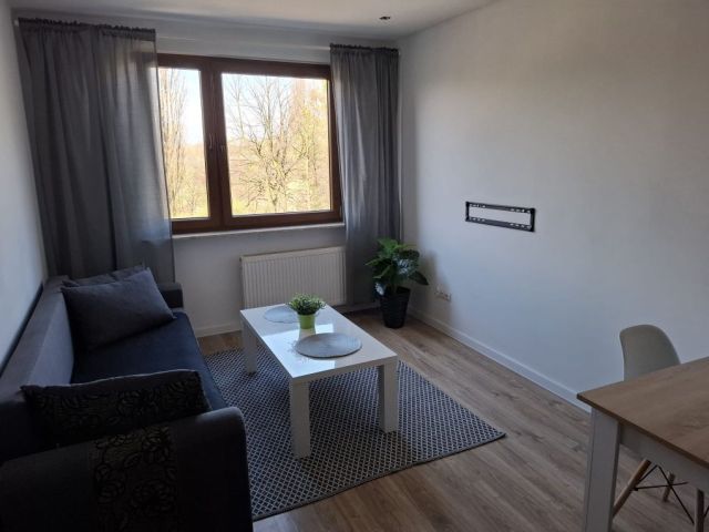 Mieszkanie 2-pokojowe Bytom, ul. Mikołaja Reja. Zdjęcie 1