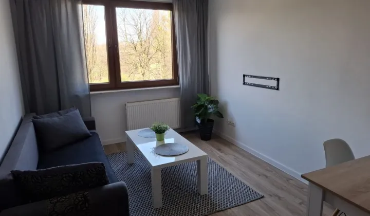 Mieszkanie 2-pokojowe Bytom, ul. Mikołaja Reja