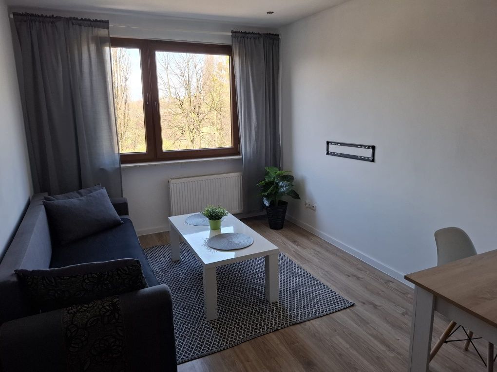 Mieszkanie 2-pokojowe Bytom, ul. Mikołaja Reja. Zdjęcie 1