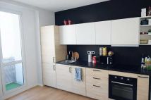 Mieszkanie 2-pokojowe Łódź Koziny, ul. Marcina Kasprzaka. Zdjęcie 2