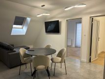 Mieszkanie 3-pokojowe Wołomin, ul. Kościuszki. Zdjęcie 4