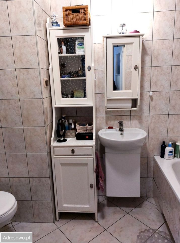 Mieszkanie 2-pokojowe Warszawa Kabaty, al. Komisji Edukacji Narodowej. Zdjęcie 3