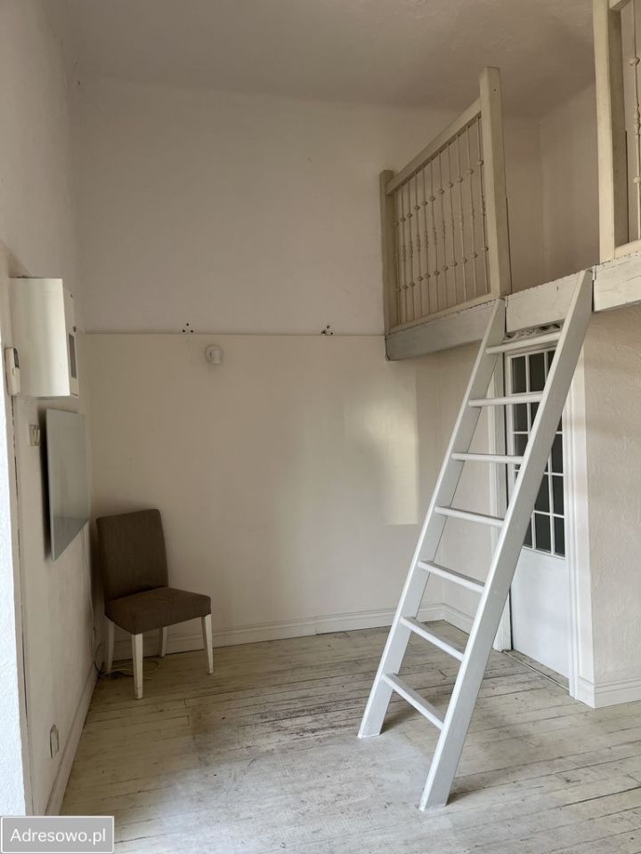 Lokal Warszawa Saska Kępa, ul. Brukselska. Zdjęcie 4