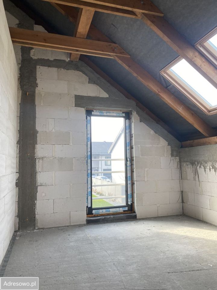 bliźniak, 5 pokoi Siemianowice Śląskie Przełajka, ul. Poranna. Zdjęcie 6