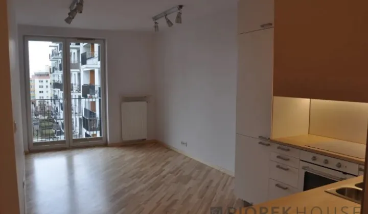 Mieszkanie 3-pokojowe Warszawa Bemowo, ul. Górczewska