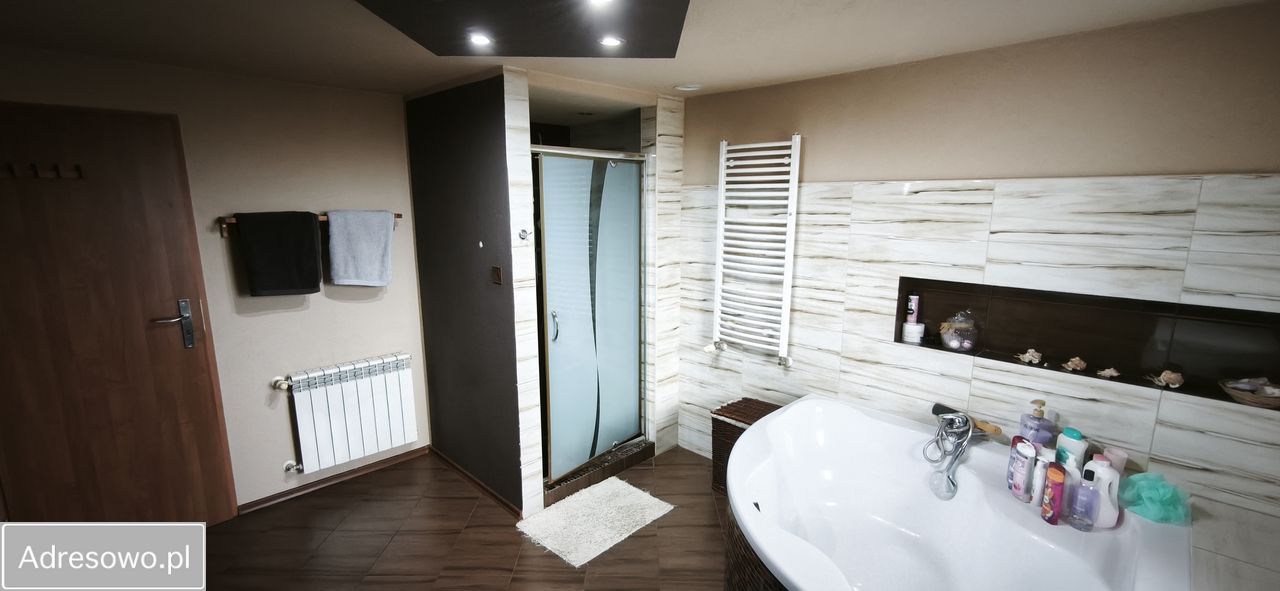 dom wolnostojący, 5 pokoi Borkowice. Zdjęcie 4