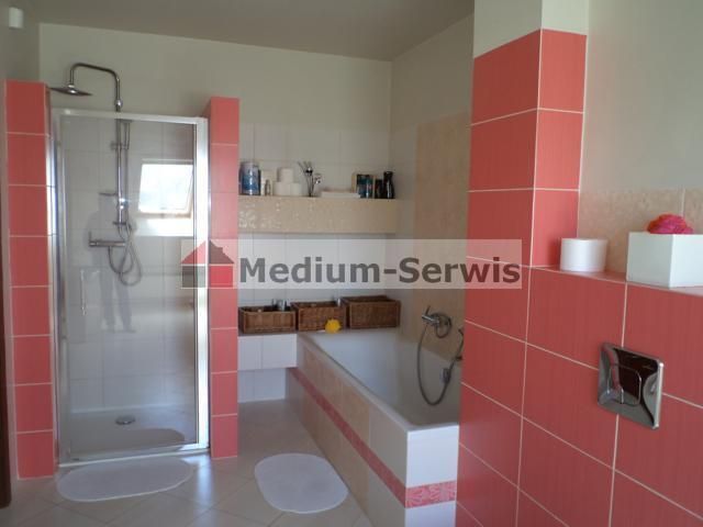 bliźniak, 4 pokoje Górno. Zdjęcie 19