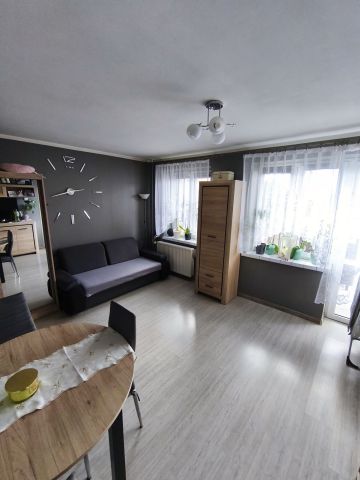 Mieszkanie 1-pokojowe Sompolno, ul. św. Barbary. Zdjęcie 1