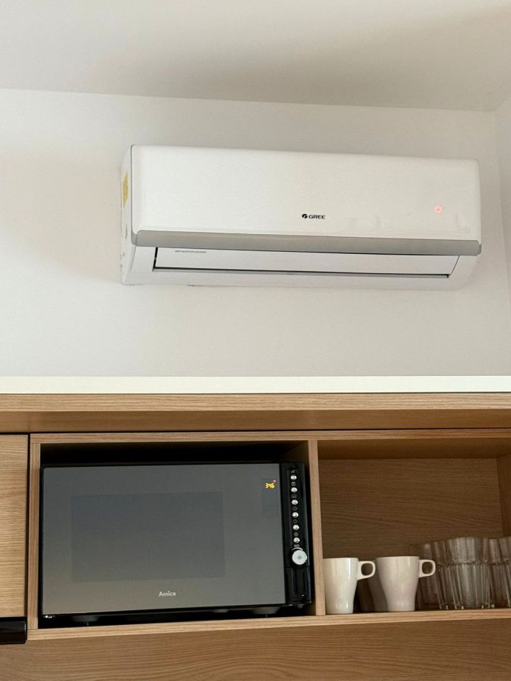 Mieszkanie 1-pokojowe Warszawa Praga-Północ, ul. Jana Zamoyskiego. Zdjęcie 17