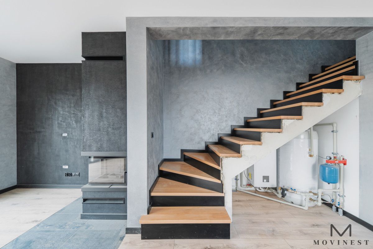 bliźniak, 5 pokoi Czmoniec, ul. Magnoliowa. Zdjęcie 5