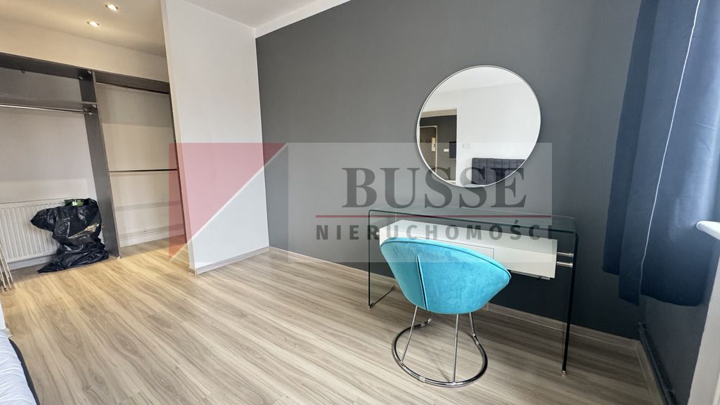 Mieszkanie 2-pokojowe Szczecin Niebuszewo, ul. Hipolita Cegielskiego. Zdjęcie 10