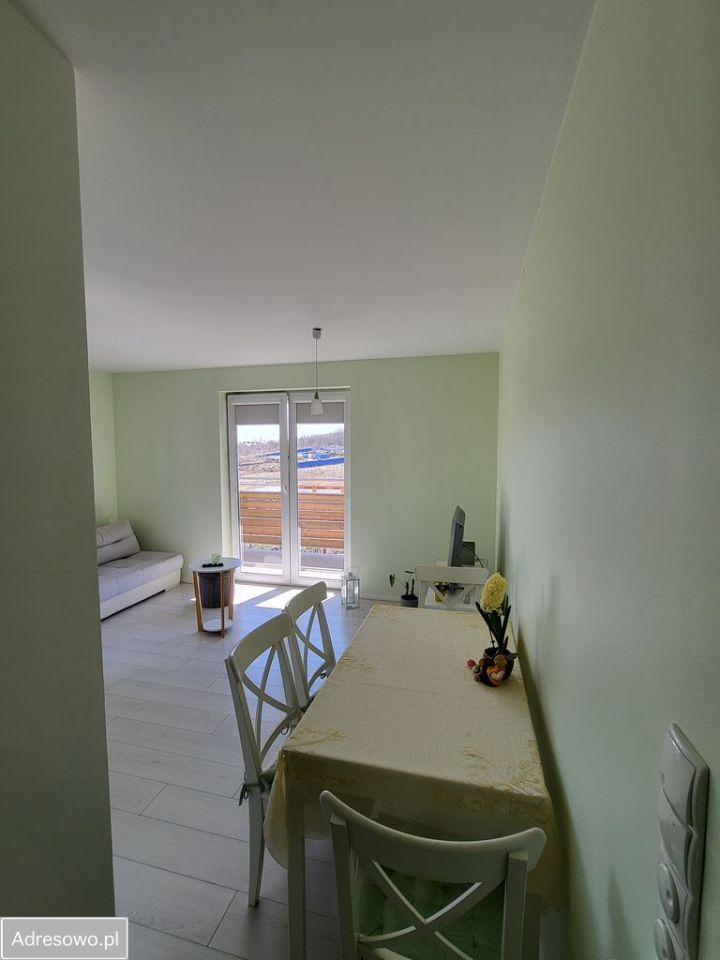 Mieszkanie 3-pokojowe Gdańsk Orunia Górna, ul. Hokejowa. Zdjęcie 13