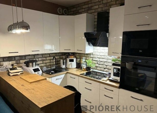 Mieszkanie 2-pokojowe Warszawa Wawer, ul. Korkowa. Zdjęcie 4