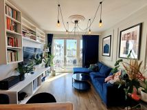 Mieszkanie 3-pokojowe Wrocław, ul. Gazowa. Zdjęcie 4