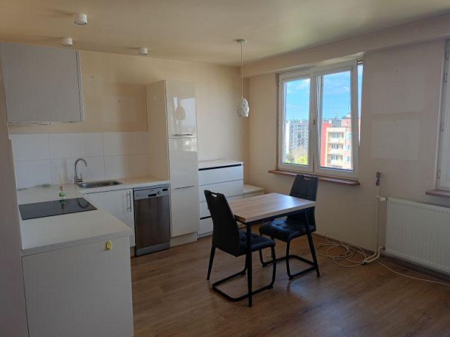 Mieszkanie 1-pokojowe Rzeszów, ul. Sportowa. Zdjęcie 2