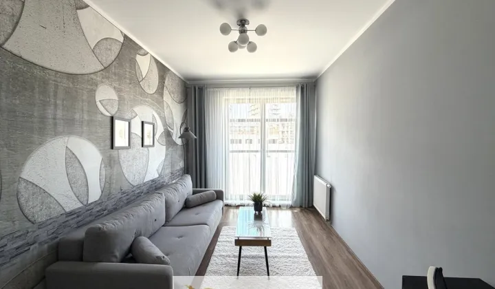 Mieszkanie 3-pokojowe Gdańsk Przymorze, ul. Czarny Dwór