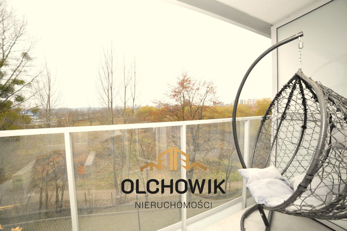 Mieszkanie 3-pokojowe Białystok, al. Jana Pawła II. Zdjęcie 11