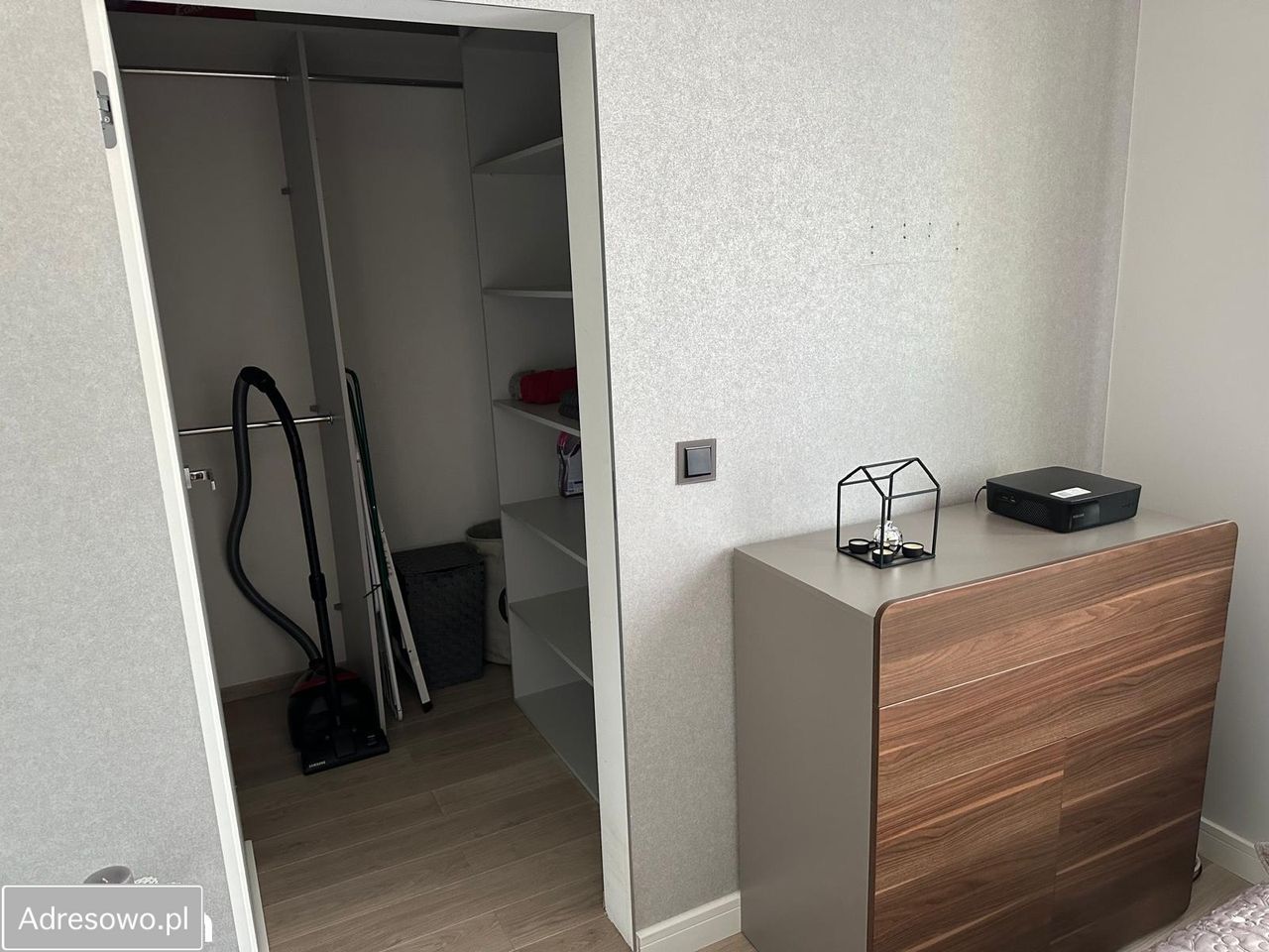 Mieszkanie 3-pokojowe Gdańsk Śródmieście, ul. Pohulanka. Zdjęcie 13