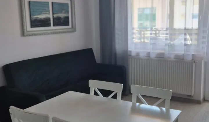 Mieszkanie 2-pokojowe Lublin Sławin, Relaksowa